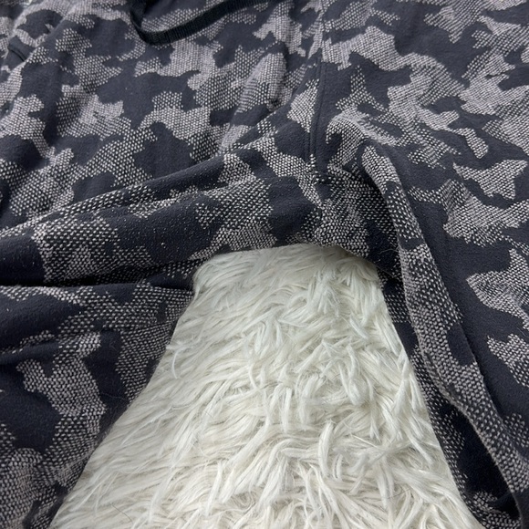 Lululemon Ready to Rulu Jogger *Jacquard Heritage Camo Jacquard Black Lunar Rock - Picture 3 of 5